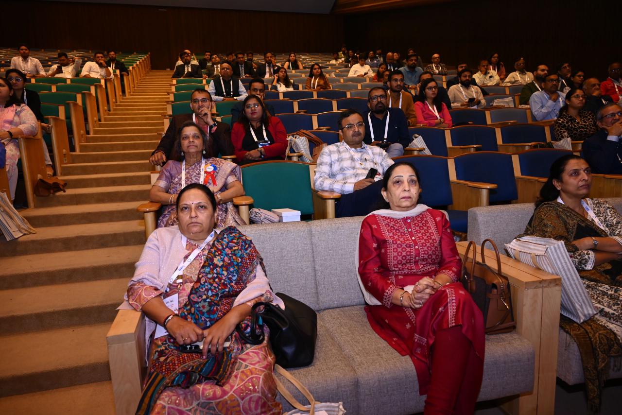 Conference Networking