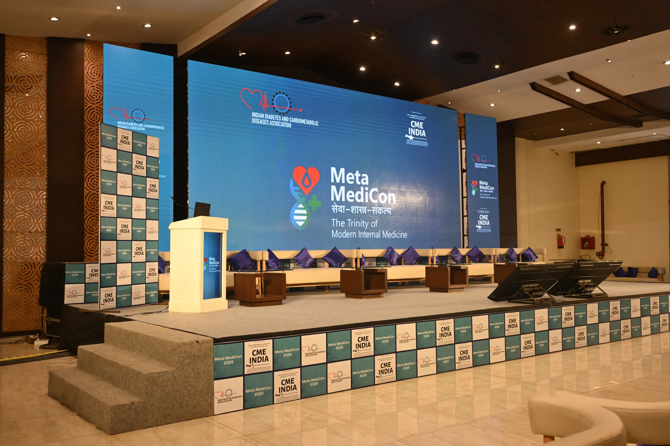 Meta Medicon Conference